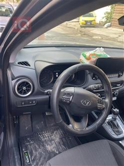 هيونداي كونا